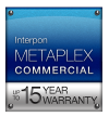 Interpon Metaplex Commercial Logo