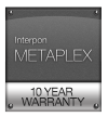 Interpon Metaplex Standard Logo